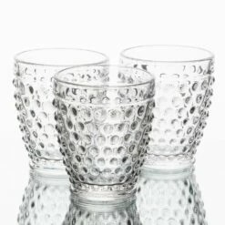 Richland Dottie Candle Holder And Vase Set Of 24