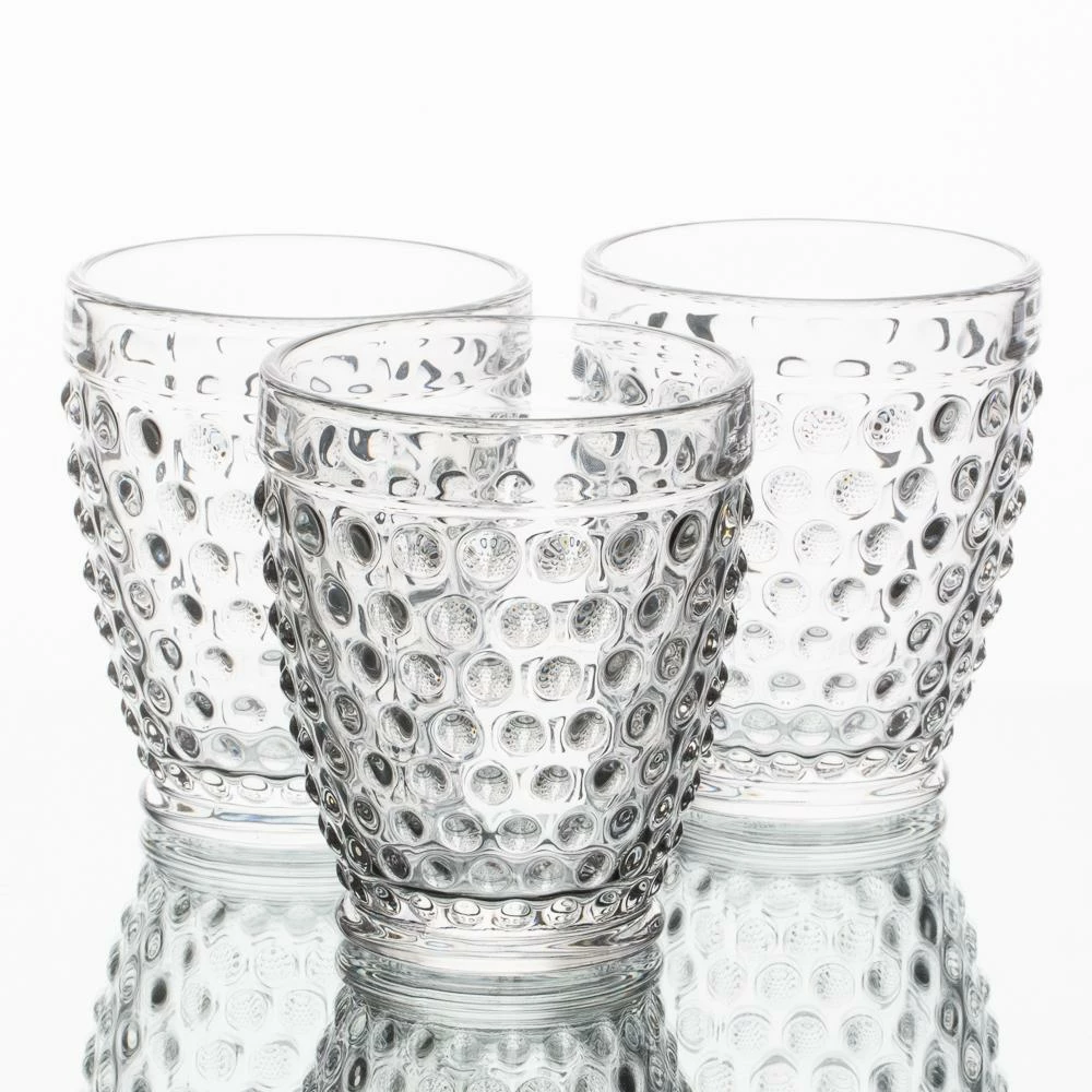 Richland Dottie Candle Holder And Vase Set Of 24 1 Richland Dottie Candle Holder And Vase Set Of 24
