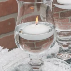 Richland Merlee Hurricane Pedestal 10.5" Set Of 16 -US Gift Sales 2024 967a9823 1