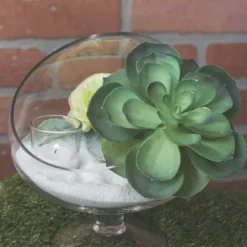 Richland Vira Footed Terrarium Set Of 4 -US Gift Sales 2024 967a9834 edit 1