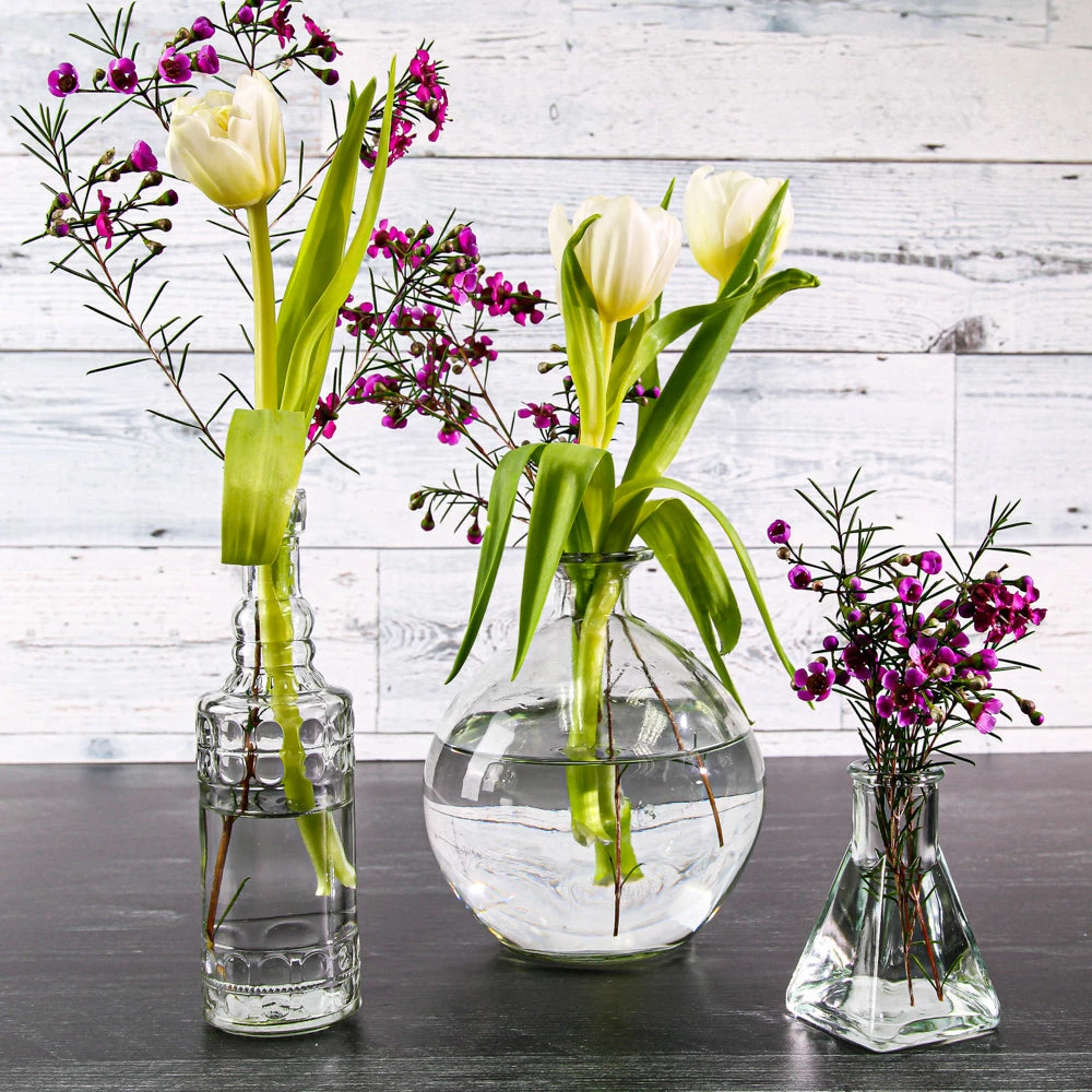 Richland Tempe Bud Vase Set Of 144 4 Richland Tempe Bud Vase Set Of 144 - Image 4