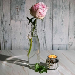 Richland Vintage Glass Vase With Topper Set Of 12 -US Gift Sales 2024 9783 5747 3 7134c2ee 34d7 4cd6 a9ea 7c03001cc9bc