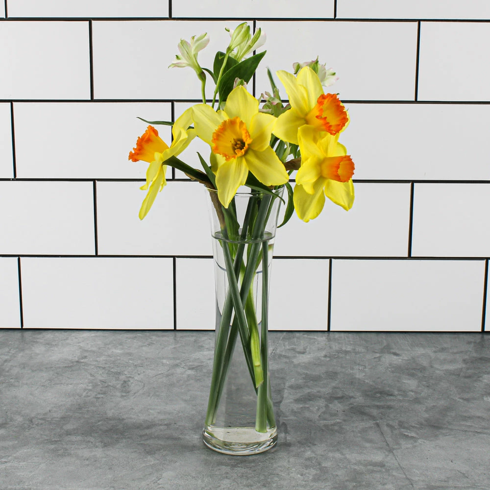 Eastland Sabrina Bud Vase 8" Set Of 8 2 Eastland Sabrina Bud Vase 8" Set Of 8 - Image 2