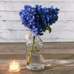 Richland Large Glass Jar With Topper 8" Set Of 12 -US Gift Sales 2024 9972 6325 2 b3d9cd80 b368 45fe 8c22 baf42fe81fad