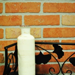 Richland Farmhouse White Ceramic Vase 10" Set Of 12 8 Richland Farmhouse White Ceramic Vase 10" Set Of 12 -US Gift Sales 2024 DSC 0013 6fd0d05a 7285 49c7 91b1 7efba150910d scaled