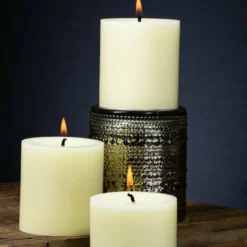 Richland Pillar Candles 3"x3" Ivory Set Of 48 -US Gift Sales 2024 HL8A1566 320a5b35 50f5 4ace b309 bc94ae6c8a62 scaled