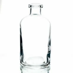 8oz. Apothecary Bottles (12 Pack)