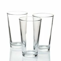 Eastland Premium Pint Glass Set Of 6