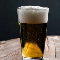 Eastland Premium Pint Glass Set Of 6 -US Gift Sales 2024 HL8A9984