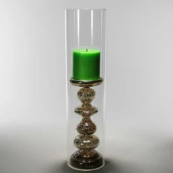 Richland Glass Chimney Candle Shade 4" X 16" Set Of 12 -US Gift Sales 2024 IMG 0739 2 312f94f0 4e02 4b9e b2d9 b791fa5d5921