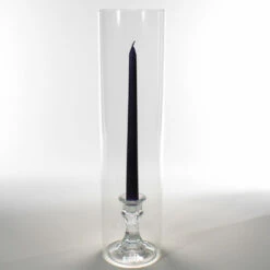Richland Glass Chimney Candle Shade 4" X 18" 10 Richland Glass Chimney Candle Shade 4" X 18" -US Gift Sales 2024 IMG 0745 2