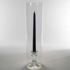 Richland Glass Chimney Candle Shade 4" X 16" -US Gift Sales 2024 IMG 0745 3