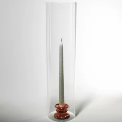 Richland Glass Chimney Candle Shade 4" X 20" -US Gift Sales 2024 IMG 0752 4566d57c 25e4 4257 8937 9f1e5970a160