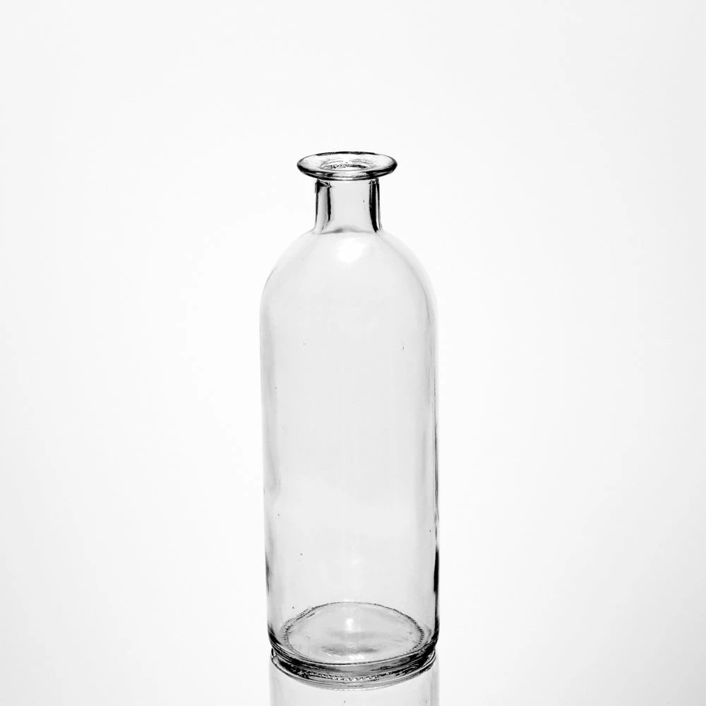 Richland Apothecary Glass Bottle 8" Set Of 12 1 Richland Apothecary Glass Bottle 8" Set Of 12
