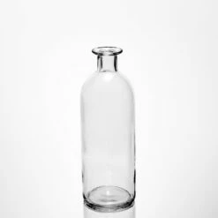 Richland Apothecary Glass Bottle 8" Set Of 24