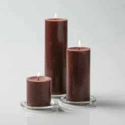 Richland Pillar Candles & Eastland Square Holders Set Of 3 -US Gift Sales 2024 MG 1842 Edit 8e66b30e a9b1 4aed be0e 614acf274de4
