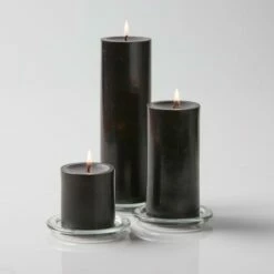 Richland Pillar Candles & Eastland Square Holders Set Of 18 -US Gift Sales 2024 MG 1843 Edit 0ed0d87e f60d 435d b0cf a3004c54701a