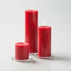 Richland Pillar Candles & Eastland Square Holders Set Of 18 -US Gift Sales 2024 MG 1848 Edit 50f2354d b129 4f45 8bdd e0bb8270a76a