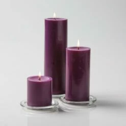 Richland Pillar Candles & Eastland Square Holders Set Of 3 -US Gift Sales 2024 MG 1849 Edit bd42995f 2955 4b7d a869 10bc57edbd64