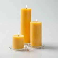 Richland Pillar Candles & Eastland Square Holders Set Of 3 -US Gift Sales 2024 MG 1851 Edit 8ae69a85 2ffe 422a 9d65 e8fb72535ee0