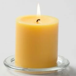 Richland Pillar Candle 3" & Eastland Cylinder Holder 6" Set Of 12 -US Gift Sales 2024 MG 1855 18b8705b 1b93 426c a13a 4522ab5c3475