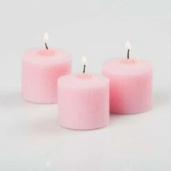 Richland Votive Candles & Eastland Frosted Votive Holders Set Of 144 -US Gift Sales 2024 MG 8775 Edit 25164673 2597 4994 94af a45a3564c926