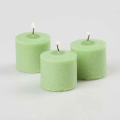 Richland Votive Candles Unscented Green 10 Hour Set Of 288 -US Gift Sales 2024 MG 8791 2000x afe144e1 aa93 4f66 aba2 235bf4a991e4