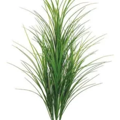 Tall PVC Grass 32in