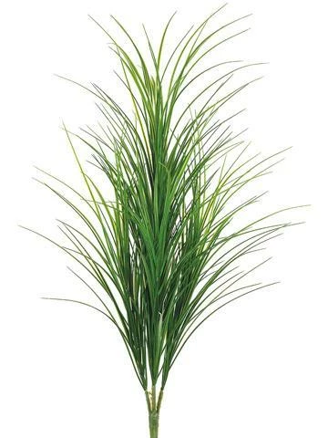 Tall PVC Grass 32in 1 Tall PVC Grass 32in