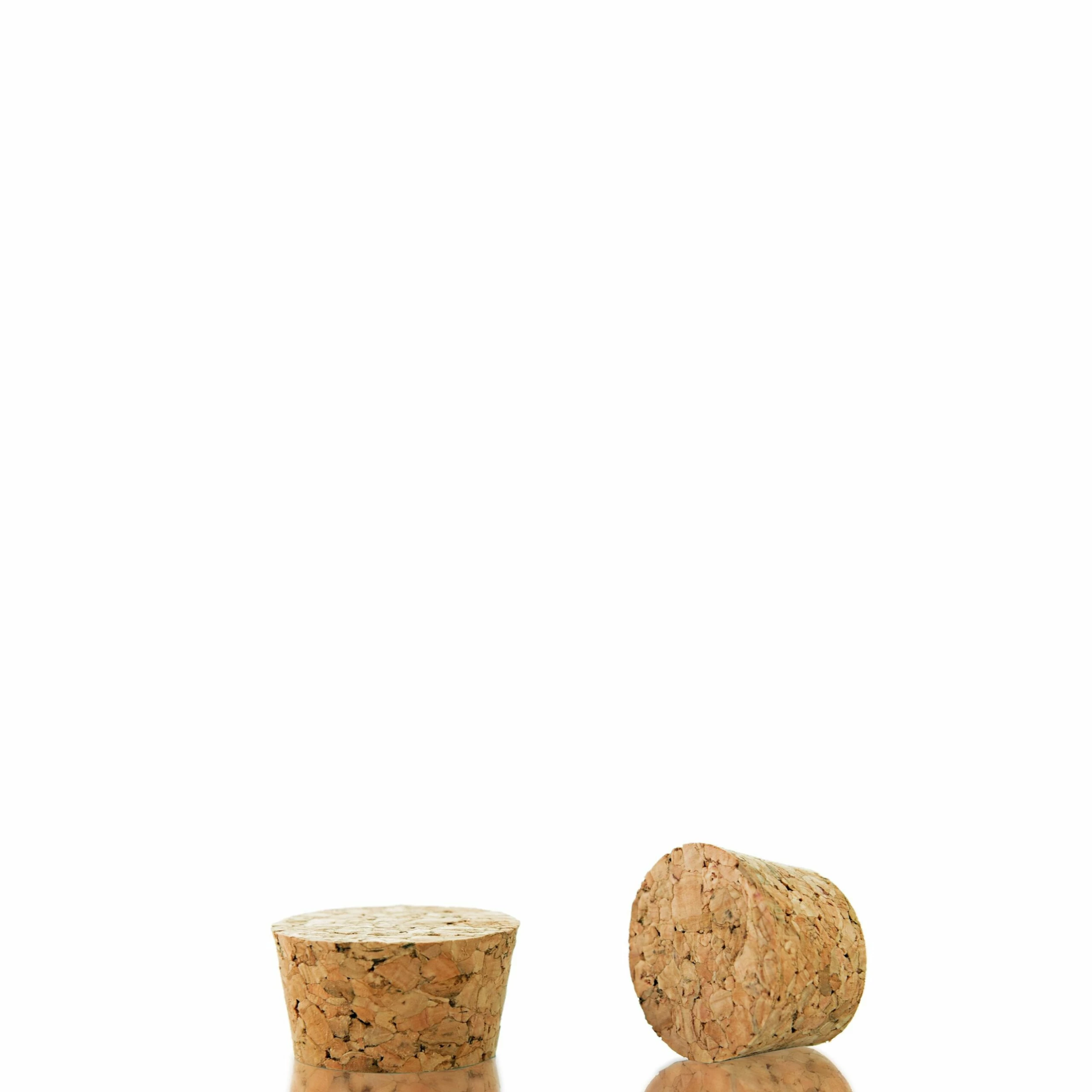 Richland Corks 1.25" X 1" Set Of 48 1 Richland Corks 1.25" X 1" Set Of 48