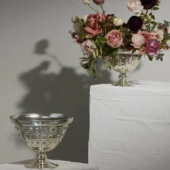 Baleri Compote Bowl 6'' X 5'' -US Gift Sales 2024 bc317f5d 364b 418d 8076 a6ebaf802b56 559afa3e 1bf5 4209 abdf cae52afc08c4