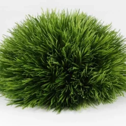 Faux Pine Grass Mound 9in -US Gift Sales 2024 bevfabriccrafts 2229 1697440209