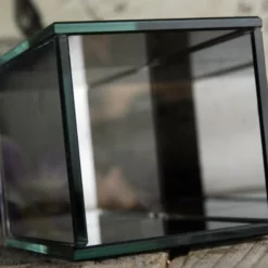 Myriad Mirror Candleholder 3"x 4" 5 Myriad Mirror Candleholder 3"x 4" -US Gift Sales 2024 bevfabriccrafts 2257 15980447