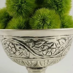 Silver Plated Antique Compote 6x8 -US Gift Sales 2024 bevfabriccrafts 2269 790071419 53888d9e aee2 46e6 8603 d93cba5382cd