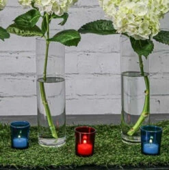 Eastland Votive Holder Blue Set Of 12 5 Eastland Votive Holder Blue Set Of 12 -US Gift Sales 2024 bluevotiveholders