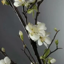 Cherry Blossom Branch 57" Artificial