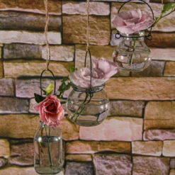 Richland Bubble Hanging Glass Vase Set Of 12 9 Richland Bubble Hanging Glass Vase Set Of 12 -US Gift Sales 2024 d7b3fadd 6dbc 4356 b80b 85b6ba32b378 acd28ac3 1912 423f 9485 6162008bf6ca