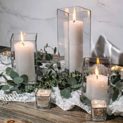 Richland Silver Mercury Square Votive Holder Set Of 12 7 Richland Silver Mercury Square Votive Holder Set Of 12 -US Gift Sales 2024 ff0f7d08 4038 4f33 83cb 34ab90f7184b