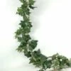 Puff Ivy Garland Silk 6FT (127 Leaves)