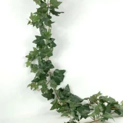 Puff Ivy Garland Silk 6FT (127 Leaves)