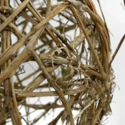 Extra Large Grapevine Topiary Ball 18 Inch