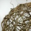 Large Grapevine Topiary Ball 16 Inch