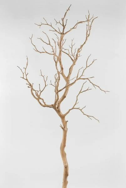 Artificial 38" Manzanita Tree Branch Tan 1 Artificial 38" Manzanita Tree Branch Tan