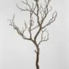 Artificial Manzanita Tree Branch Brown 38.5in