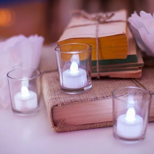 Eastland Grande Votive Candle Holder Set Of 72 5 Eastland Grande Votive Candle Holder Set Of 72 - Image 5