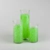 Eastland Green Water Pearls Vase Fillers - 72 Pack Bulk