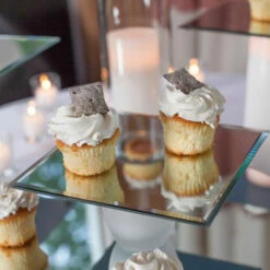 Eastland Square Mirror Coaster 5" Set Of 72 -US Gift Sales 2024 mg 1884 2 63bdf333 5917 46c4 aab1 fa43831cb831