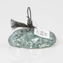 Eastland Flat Gem Vase Filler Clear 18 Bags -US Gift Sales 2024 mg 3074 1