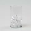 Eastland Acrylic Diamond Vase Filler Clear - 48 Bags