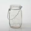 Eastland Large Mason Jar With Handle Set Of 6